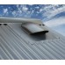 Low Profile Roof Vent - Monument 125/150mm